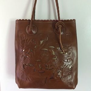 Patricia Nash Cavo Tote NWT